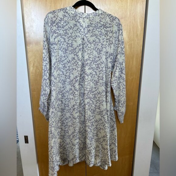 Natalie Martin Fiore short dress - Picture 2 of 3